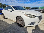 Mazda 3 2014