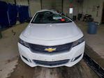 Chevrolet Impala 2014