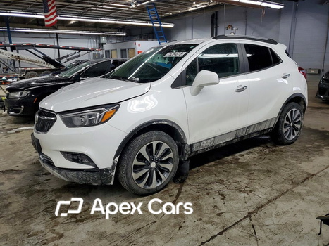 Buick Encore 2022 - Image 1 of 14