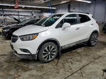 Buick Encore 2022