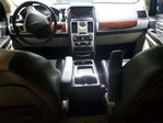 Chrysler Voyager 2010