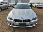 BMW Series 5 2011
