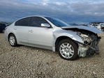 Nissan Altima 2012
