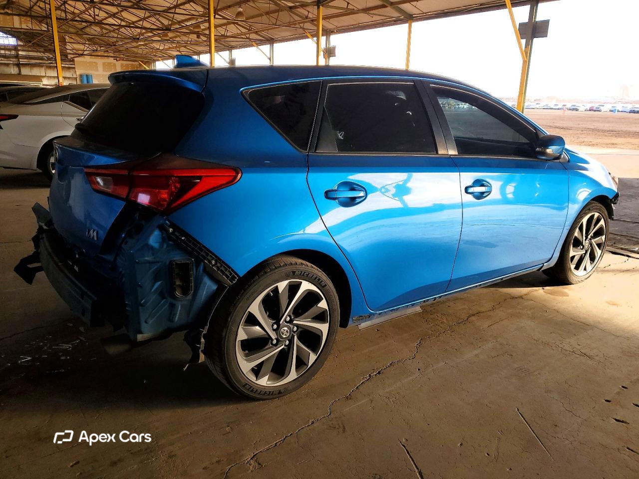 Toyota  2016