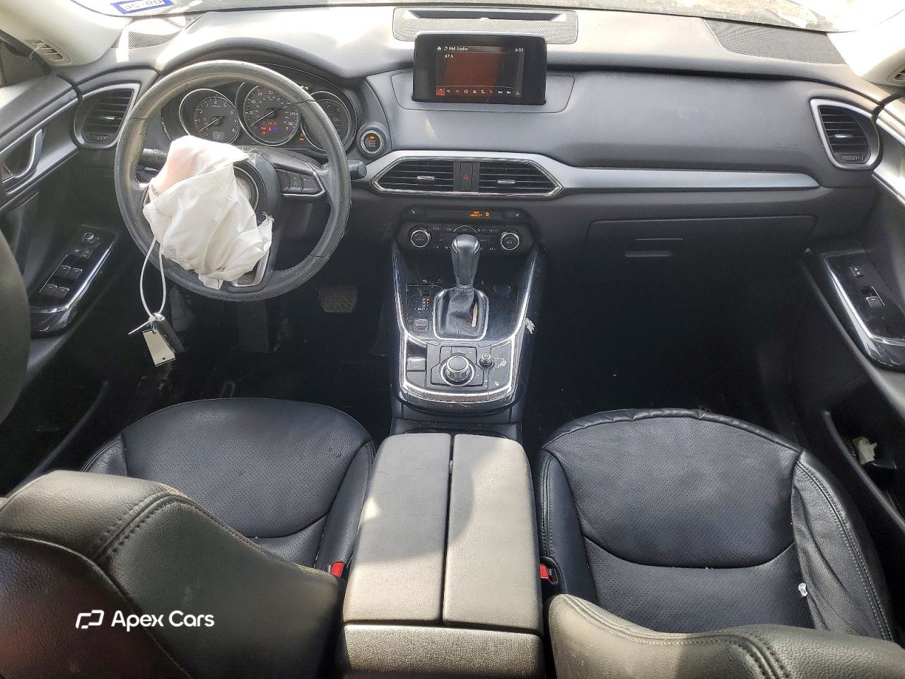 Mazda CX-9 2017