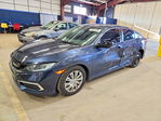 Honda Civic 2021