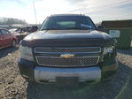Chevrolet Avalanche 2011