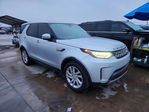 Land Rover Discovery 2017