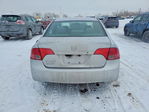 Honda Civic 2008