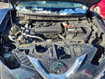 Nissan Rogue 2014