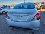 Nissan Versa 2017