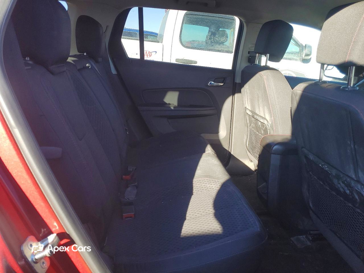 GMC Terrain 2014