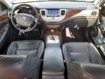 Hyundai Genesis 2009