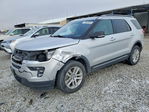 Ford Explorer 2019