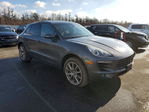 Porsche Macan 2015