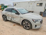 Audi e-tron S 2021