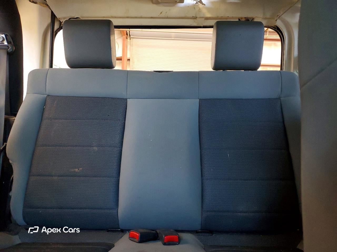 Jeep Wrangler 2010