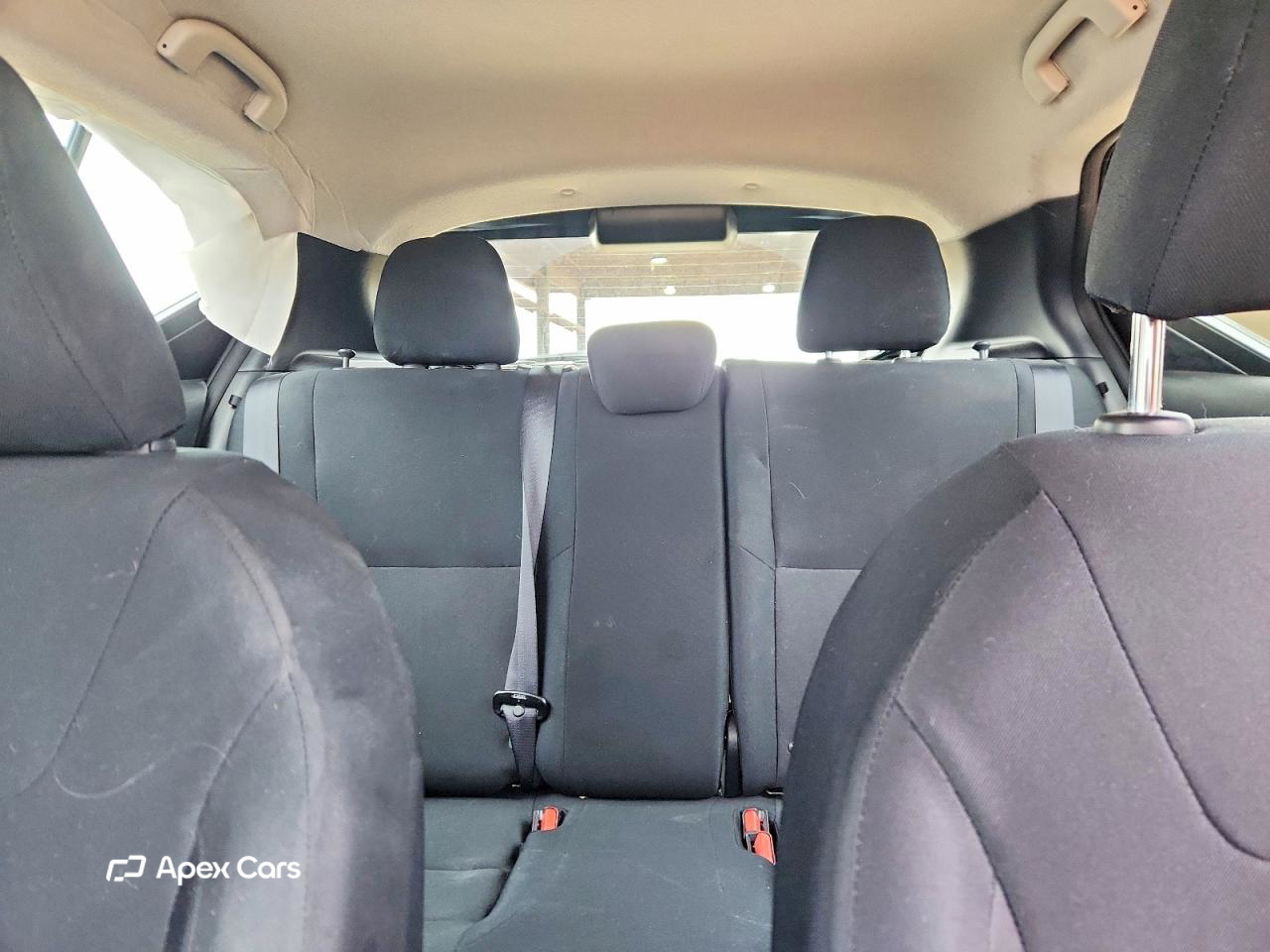 Nissan Kicks 2024