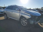 Lexus RX 2012