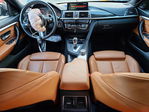 BMW Series 4 2018