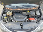 Chrysler Pacifica 2018