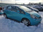 Honda Fit 2013