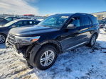 Ford Explorer 2024