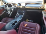 Lexus IS 2015