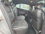 Ford Taurus 2015
