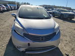 Nissan Versa 2015
