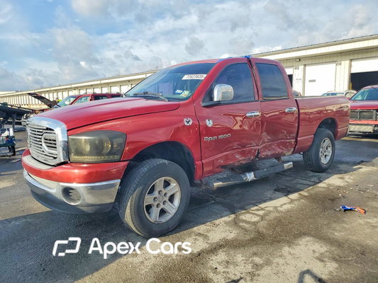 Dodge RAM 2006 - Image 1 of 12