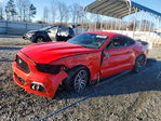 Ford Mustang 2015