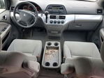 Honda Odyssey 2009