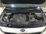 Kia Sedona 2017