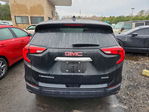 GMC Terrain 2018