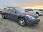 Nissan Altima 2012