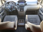 Honda Odyssey 2013