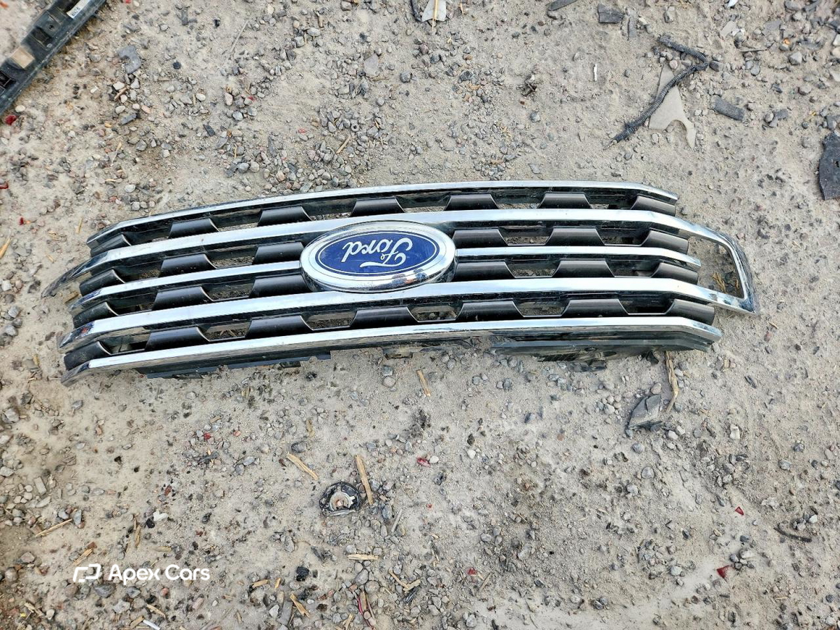Ford Expedition 2018