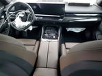 BMW Series 5 2025