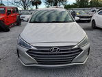 Hyundai Elantra 2019