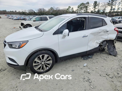 Buick Encore 2019 - Image 1 of 14