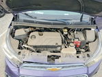 Chevrolet Spark 2017