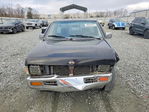 Nissan Navara (Frontier) 1996