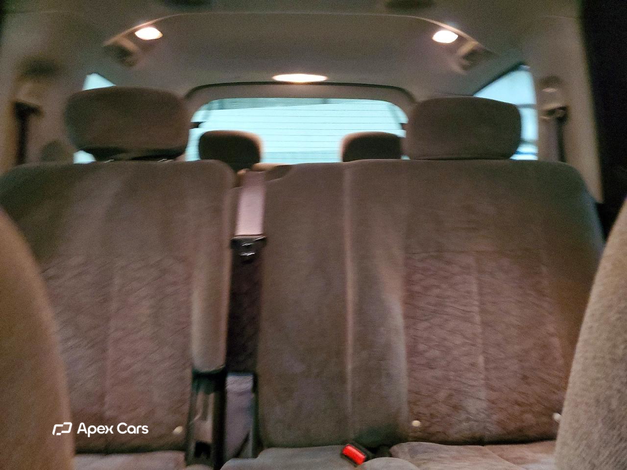 GMC Envoy 2005