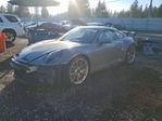 Porsche 911 2022