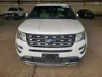 Ford Explorer 2016