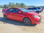 Toyota Corolla 2018