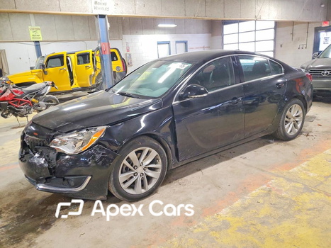 Buick Regal 2016 - Image 1 of 13