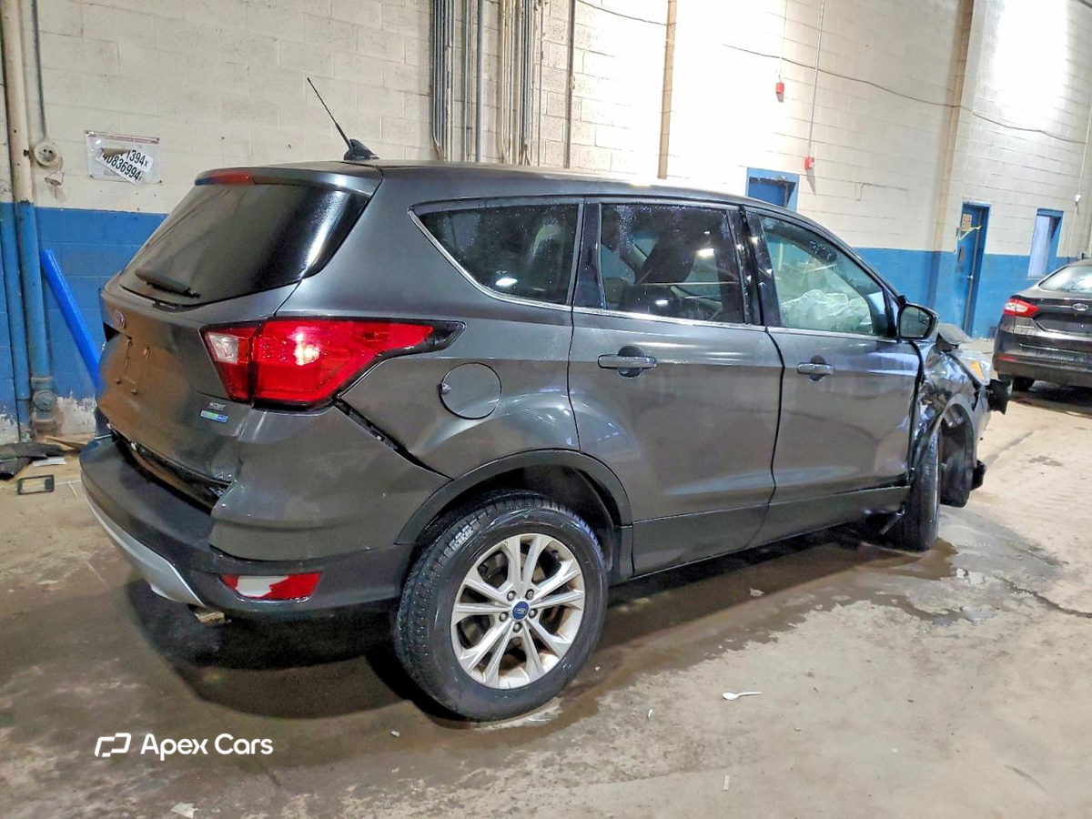 Ford Escape 2019