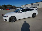 Audi A5 2019